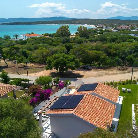 Sardegna è - New Rooms-2
