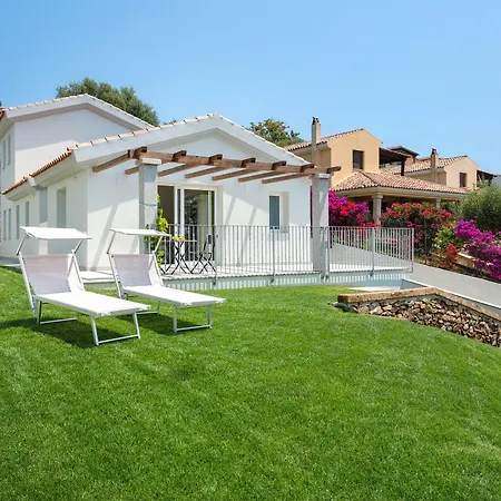 Sardegna è - New Rooms-3